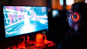 1000 Hz przestało wystarczać? Nowy monitor dla graczy można podkręcić do 1050 Hz