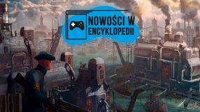 Nadciąga unikalne, „feudalpunkowe” RPG, fabryki w dodatku do bestsellerowego symulatora zbudujemy pod ziemią, a nowy horror połączy pixel art i sceny z prawdziwymi aktorami
