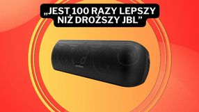 „Wgniata JBL-a w ziemię”! Cztery dni przed Prime Day Amazon przecenił ukochany głośnik Polaków z ponad 25 tys. ocen i średnią 4,7/5