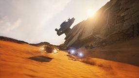 Za 4 dni zadebiutuje niespodziewany kandydat do tytułu Gry Roku. Pierwsze recenzje Star Wars: Galactic Racer są bardzo dobre