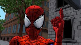 Fan ulepszył i naprawił klasyczne Ultimate Spider-Man na PC