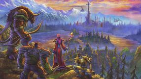 „Potraktujcie to jak cło.” Asmongold otwarcie planuje psucie ekonomii w WoW Forever razem ze swoją gildią