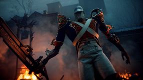 Zero preorderów, zero wcześniejszego dostępu i zero ekskluzywnych dodatków. Polacy idą na całość z Valor Mortis