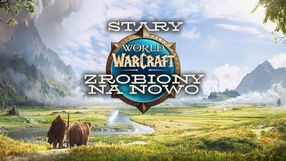 Zagrałem w World of Warcraft Forever i znowu poczułem się jak dzieciak. Blizzard może mieć coś, na co czekali fani starego WoWa