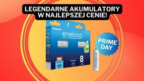 „Formuła 1 wśród akumulatorów” 22% taniej podczas Prime Day! Kupiłem je ponad 2 lata temu i wciąż działają jak złoto