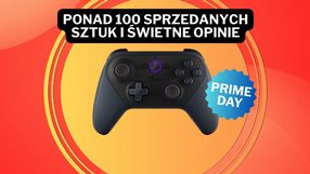 Jest „lepszy od Sony” i został przeceniony aż o 19%! Ten kontroler podbija Amazona podczas Prime Day