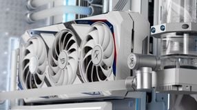 Kupując RTX-a 5090 w USA, trzeba już obiecać na piśmie, że karta nie wyjedzie z kraju