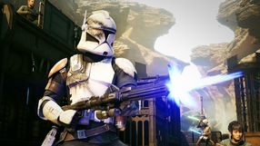 Sukces strategii Star Wars: Zero Company wystarczył, by uratować część twórców od przymusowego bezpłatnego urlopu [Aktualizacja: EA potwierdza sprzedaż]