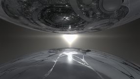 20 lat temu widzowie nie spodziewali się, że to mroczne science fiction stanie się kultowe