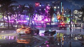 GTA 6 to nie tylko największy otwarty świat w historii serii. Rockstar idzie na rekord również w kwestii rytmów Vice City [Aktualizacja: merch GTA 6]