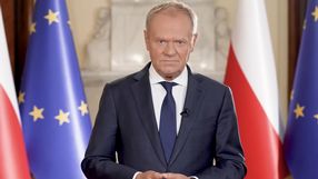 Donald Tusk wskazał gry wideo jako jeden z czynników, które przyczyniły się do ataków w polskich szkołach
