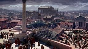 Za 3 tygodnie na SkyShowtime trafi arcydzieło kina, które poleca 93% krytyków na Rotten Tomatoes