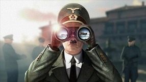 Sniper Elite 4 na nowym zwiastunie. Do pre-orderów dołączone zostanie DLC Target Führer