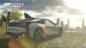 Forza Horizon 3 - problemy z aktualizacją .37.2 i debiut Rockstar Energy Car Pack