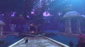 Dominacja nieumarłych paladynów, masa łowców, równowaga Hordy i Przymierza. Garść liczb z WoW Forever pokazuje, jak wygląda sytuacja w becie MMO