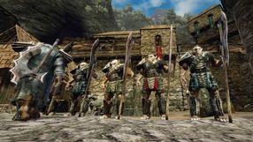 Po 20 latach Gothic 3 oficjalnie wypięknieje. THQ Nordic ulepszy kultowe RPG, nie zapominając o najważniejszych rzeczach