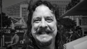 Nie żyje Richard „Levelord” Gray, legendarny projektant poziomów z Duke Nukem 3D