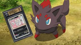 6-letnia fanka Pokemonów zaprojektowała kiedyś własną kartę. 16 lat później została sprzedana za 156 000 dolarów