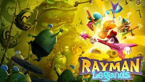 Rayman Legends od dziś za darmo w Uplay [aktualizacja]