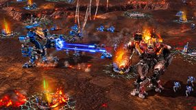 Listopadowa posucha przez GTA 6 może pomóc pecetowemu RTS-owi. Ashes of the Singularity 2 ma datę premiery