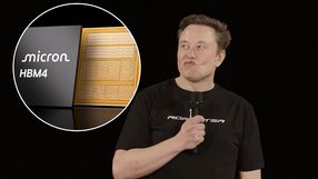 Elon Musk oskarża producentów pamięci o „zdzierstwo”. Chwali Microna, choć ten osiąga nawet 90% marży na pamięciach dla klientów