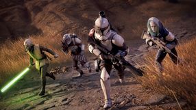 Gry Star Wars są najlepsze od lat. Lucasfilm zdradza, skąd ta zmiana i zapowiada kolejne niespodzianki