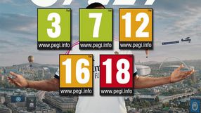Gry z lootboxami tylko od 16 lat. PEGI zmienia oznaczenia także w grach, które już są w sklepach