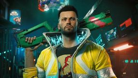 Cyberpunk 2077 wciąż żyje. CD Projekt Red zapowiada nową aktualizację 2.5