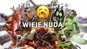 Po spędzeniu kilkunastu godzin w Dawn of War 4 nie chciałbym już do niego wracać. Zlepienie DoW 1 i 2 w jedno nie jest przepisem na sukces
