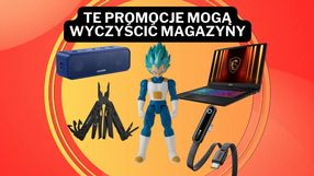 Absurdalne promocje na Amazonie! Rabaty sięgają 65%, a wśród okazji laptop z RTX 5070, głośnik Ankera i figurka Dragon Ball najtaniej w sieci