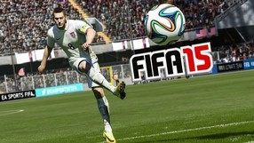 FIFA 15 - posłuchaj ścieżki dźwiękowej gry