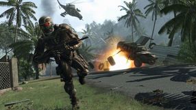 Crysis Remaster - Crytek ponownie teasuje powrót gry