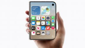75 tysięcy złożeń wystarczyło, by pokonać iPhone’a Duo za 9999 zł w polskim teście. Problem w tym, że część ekranów pęka znacznie wcześniej