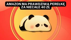 „Najsłodsza lampka nocna w historii”! Ten uroczy gadżet z Amazona kosztuje niecałe 40 zł i zbiera niemal same pochwały
