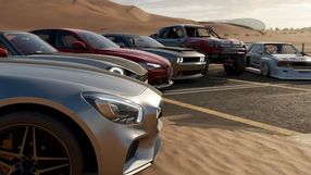 Forza Motorsport 7 – sierpniowy patch zakończy wsparcie dla gry