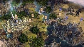 Age of Wonders III zadebiutuje w marcu
