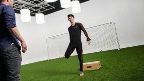 FIFA 16 - zaprezentowano nowy system dryblingu