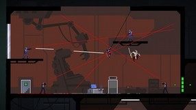Ronin wychodzi z Wczesnego Dostępu - pierwsze recenzje