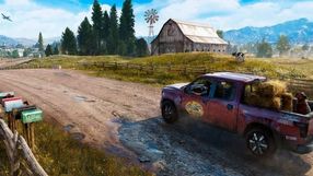 Porównanie silników graficznych drugiej i piątej części serii Far Cry