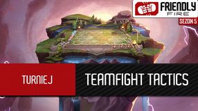 Trwają zapisy do turnieju Teamfight Tactics!