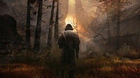 GreedFall
