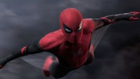 Spider-Man podróżuje do Europy na pierwszych zwiastunach Far From Home