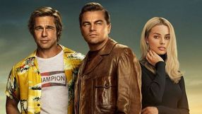 Kwiecień w HBO GO – Pewnego razu w Hollywood i Mayans M.C