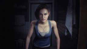 Resident Evil 3 sprzedaje się znacznie gorzej niż RE2