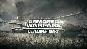 Armored Warfare - twórcy o realizmie w grze; zobacz film z napisami