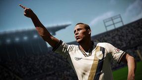 FIFA 18 - nowa aktualizacja poprawia m.in. podania