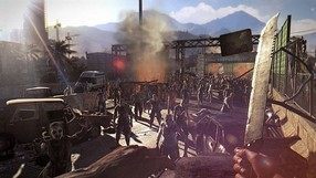 Dying Light od polskiego studia Techland zadebiutował w wersji cyfrowej