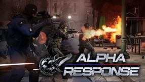 Alpha Response