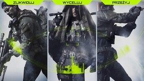 Sniper: Ghost Warrior 3 z 40 mln budżetem na produkcję
