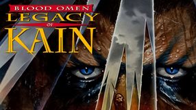 Blood Omen: Legacy of Kain